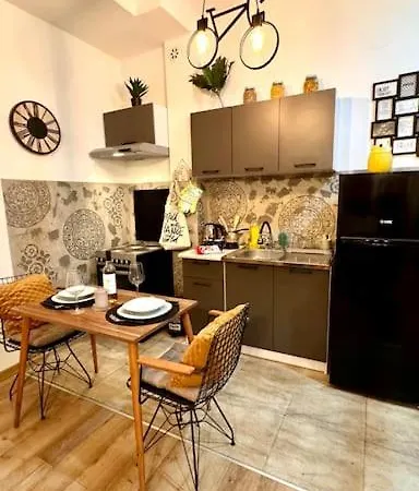 Apartment Lemon21 *