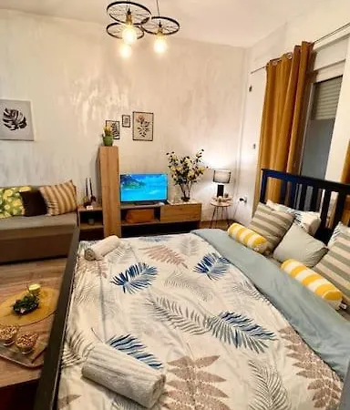 Lemon21 Apartment *