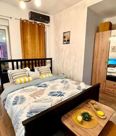 Lemon21 Apartment Novi Sad