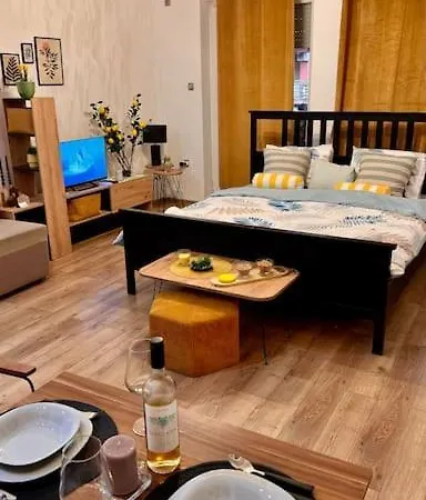 Apartment Lemon21 *